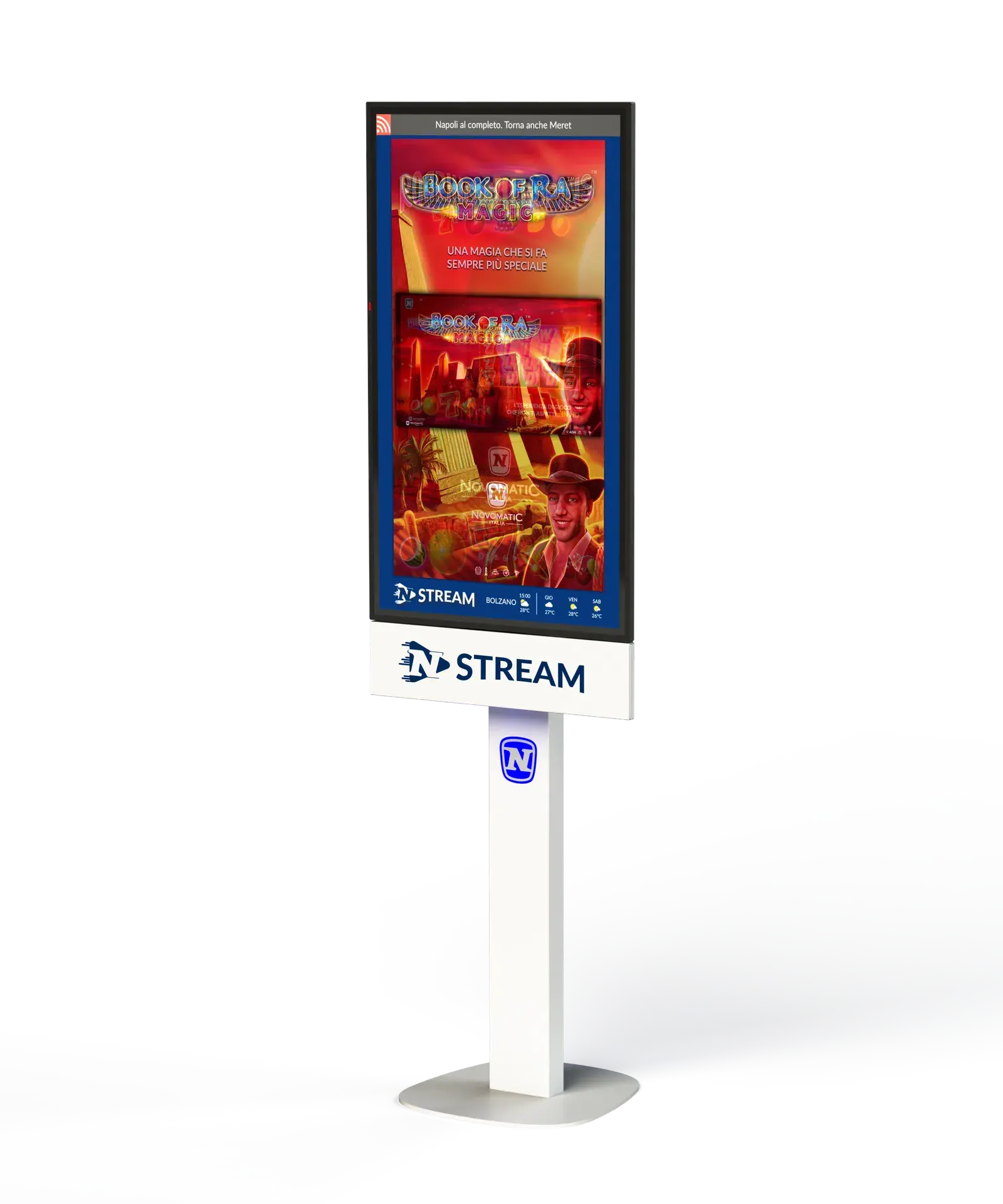 TOTEM EASY