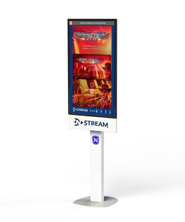 TOTEM EASY