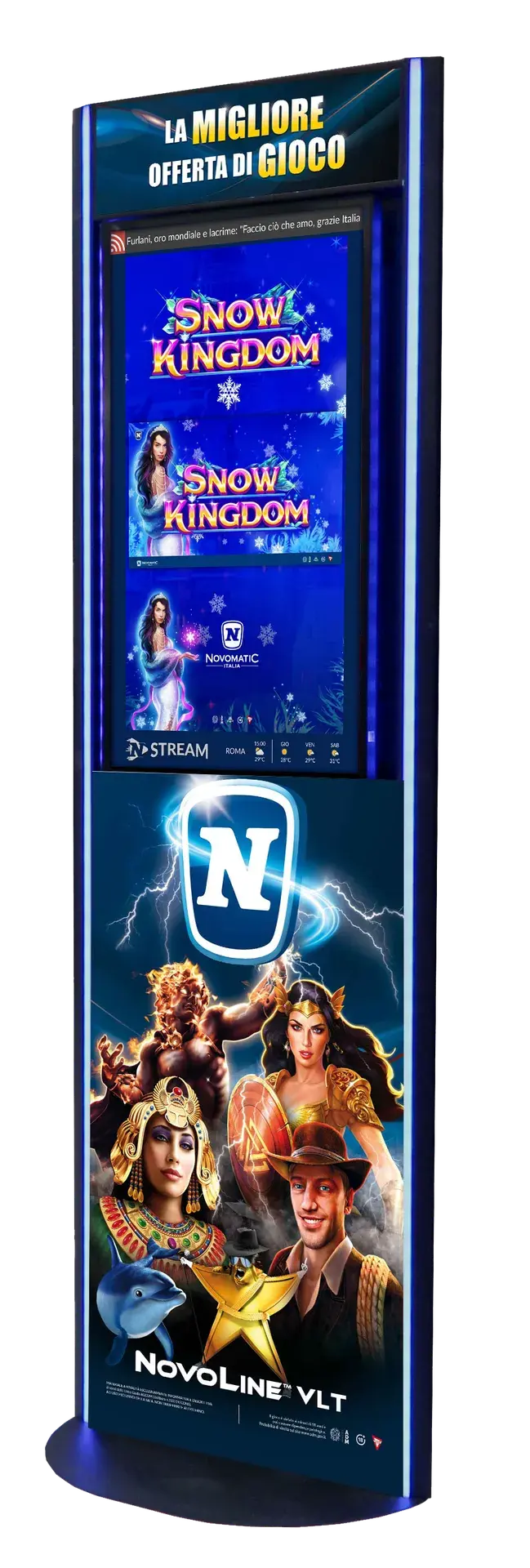 TOTEM NEON