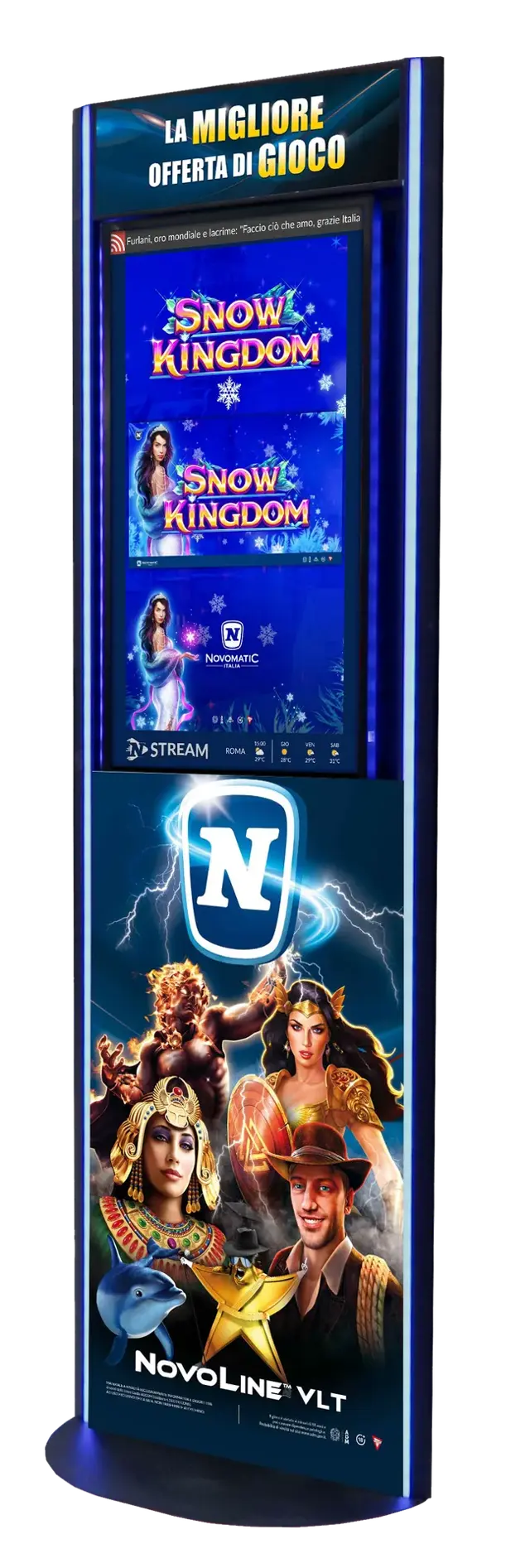 TOTEM NEON