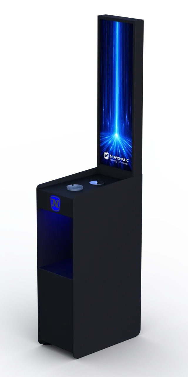 DISTANZIALE SLANTTOP "MYTOWER"
