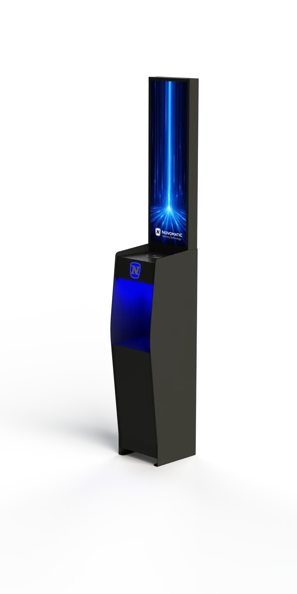 DISTANZIALE UPRIGHT "MYTOWER"
